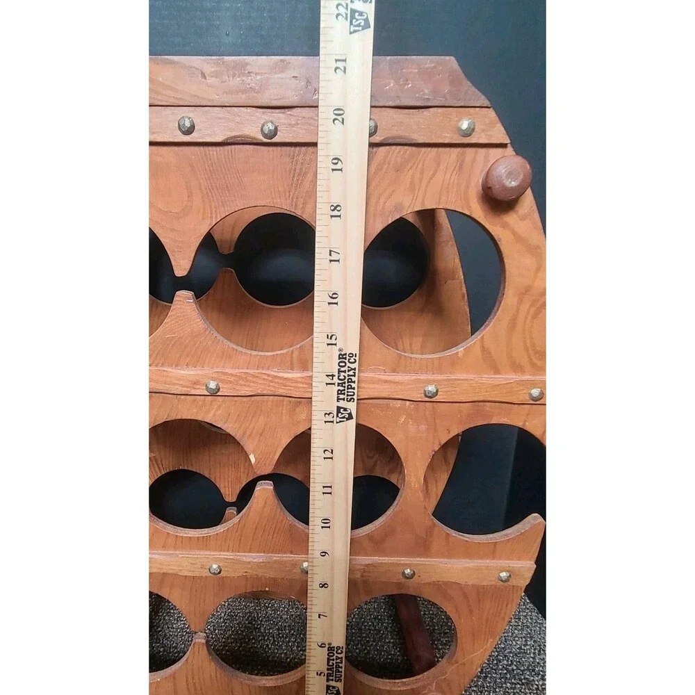 Unbranded vintage solid